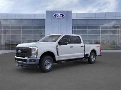 New 2024 Ford F-250 XL Crew Cab 4WD, Pickup for sale #REE57178 - photo 1