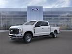 New 2024 Ford F-250 XL Crew Cab 4WD, Pickup for sale #REE57178 - photo 1