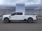 New 2024 Ford F-250 Lariat Crew Cab 4WD, Pickup for sale #REE68162 - photo 3