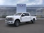 2024 Ford F-350 Crew Cab SRW 4WD, Pickup for sale #REF14632 - photo 1