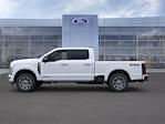 2024 Ford F-350 Crew Cab SRW 4WD, Pickup for sale #REF14632 - photo 3