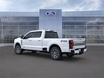 2024 Ford F-350 Crew Cab SRW 4WD, Pickup for sale #REF14632 - photo 4