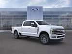 2024 Ford F-350 Crew Cab SRW 4WD, Pickup for sale #REF14632 - photo 7