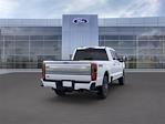 2024 Ford F-350 Crew Cab SRW 4WD, Pickup for sale #REF14632 - photo 8