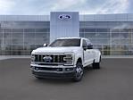 New 2024 Ford F-350 Lariat Crew Cab 4WD, Pickup for sale #REF41242 - photo 2