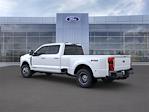 New 2024 Ford F-350 Lariat Crew Cab 4WD, Pickup for sale #REF41242 - photo 4