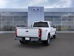 New 2024 Ford F-350 Lariat Crew Cab 4WD, Pickup for sale #REF41242 - photo 8