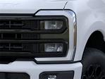 New 2024 Ford F-250 Lariat Crew Cab 4WD, Pickup for sale #REF44217 - photo 18