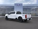 New 2024 Ford F-250 Lariat Crew Cab 4WD, Pickup for sale #REF44217 - photo 4