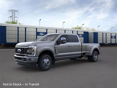 2024 Ford F-350 Crew Cab DRW 4WD, Pickup for sale #REF44567 - photo 1