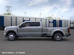 2024 Ford F-350 Crew Cab DRW 4WD, Pickup for sale #REF44567 - photo 3