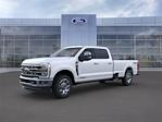 New 2024 Ford F-350 Lariat Crew Cab 4WD, Pickup for sale #REF52566 - photo 1