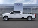 New 2024 Ford F-350 Lariat Crew Cab 4WD, Pickup for sale #REF52566 - photo 3