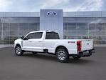 New 2024 Ford F-350 Lariat Crew Cab 4WD, Pickup for sale #REF52566 - photo 4