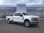 New 2024 Ford F-350 Lariat Crew Cab 4WD, Pickup for sale #REF52566 - photo 7