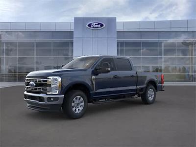 New 2024 Ford F-250 XLT Crew Cab 4WD, Pickup for sale #REF56868 - photo 1