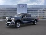 New 2024 Ford F-250 XLT Crew Cab 4WD, Pickup for sale #REF56868 - photo 1