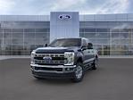 New 2024 Ford F-250 XLT Crew Cab 4WD, Pickup for sale #REF56868 - photo 2