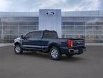 New 2024 Ford F-250 XLT Crew Cab 4WD, Pickup for sale #REF56868 - photo 4