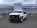 New 2024 Ford F-250 XL Regular Cab RWD, Cab Chassis for sale #REF64948 - photo 2