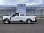 New 2024 Ford F-250 XL Regular Cab RWD, Cab Chassis for sale #REF64948 - photo 3