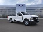 New 2024 Ford F-250 XL Regular Cab RWD, Cab Chassis for sale #REF64948 - photo 7