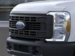 New 2024 Ford F-250 XL Regular Cab RWD, Cab Chassis for sale #REF65456 - photo 17