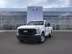 New 2024 Ford F-250 XL Regular Cab RWD, Cab Chassis for sale #REF65456 - photo 2