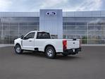 New 2024 Ford F-250 XL Regular Cab RWD, Cab Chassis for sale #REF65456 - photo 4