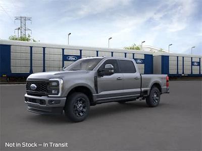 New 2024 Ford F-250 Lariat Crew Cab 4WD, Pickup for sale #REF71689 - photo 1