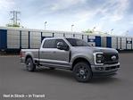 New 2024 Ford F-250 Lariat Crew Cab 4WD, Pickup for sale #REF71689 - photo 7