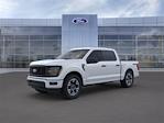 2024 Ford F-150 SuperCrew Cab 4WD, Pickup for sale #RFA20413 - photo 1