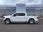 2024 Ford F-150 SuperCrew Cab 4WD, Pickup for sale #RFA28809 - photo 4