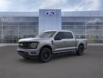 2024 Ford F-150 SuperCrew Cab 4WD, Pickup for sale #RFA50035 - photo 1