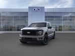 2024 Ford F-150 SuperCrew Cab 4WD, Pickup for sale #RFA50035 - photo 3