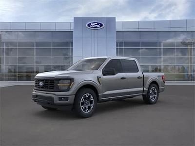 2024 Ford F-150 SuperCrew Cab 4WD, Pickup for sale #RFA55920 - photo 1