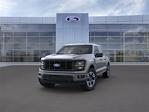 2024 Ford F-150 SuperCrew Cab 4WD, Pickup for sale #RFA55920 - photo 3