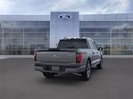 2024 Ford F-150 SuperCrew Cab 4WD, Pickup for sale #RFA55920 - photo 8