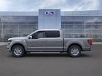 2024 Ford F-150 SuperCrew Cab 4WD, Pickup for sale #RFA59070 - photo 4