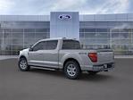 2024 Ford F-150 SuperCrew Cab 4WD, Pickup for sale #RFA60262 - photo 2