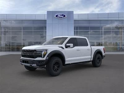 2024 Ford F-150 SuperCrew Cab 4WD, Pickup for sale #RFA60544 - photo 1