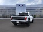 2024 Ford F-150 SuperCrew Cab 4WD, Pickup for sale #RFA60544 - photo 8
