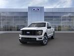 2024 Ford F-150 SuperCrew Cab RWD, Pickup for sale #RFB09835 - photo 3