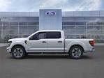 2024 Ford F-150 SuperCrew Cab RWD, Pickup for sale #RFB09835 - photo 4