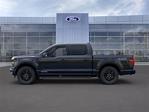 New 2024 Ford F-150 XLT SuperCrew Cab 4WD, Pickup for sale #RFB41386 - photo 3