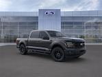 New 2024 Ford F-150 XLT SuperCrew Cab 4WD, Pickup for sale #RFB41386 - photo 7