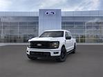 2024 Ford F-150 SuperCrew Cab 4WD, Pickup for sale #RFB57273 - photo 2