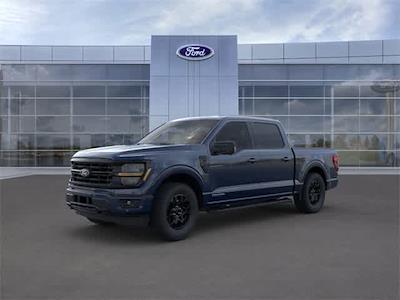 2024 Ford F-150 SuperCrew Cab 4WD, Pickup for sale #RFB57640 - photo 1