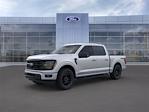 New 2024 Ford F-150 XLT SuperCrew Cab 4WD, Pickup for sale #RFB74459 - photo 1