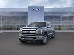 New 2024 Ford F-150 Lariat SuperCrew Cab 4WD, Pickup for sale #RFB81585 - photo 2